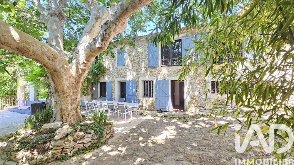 Vente Maison/villa 15 pièces