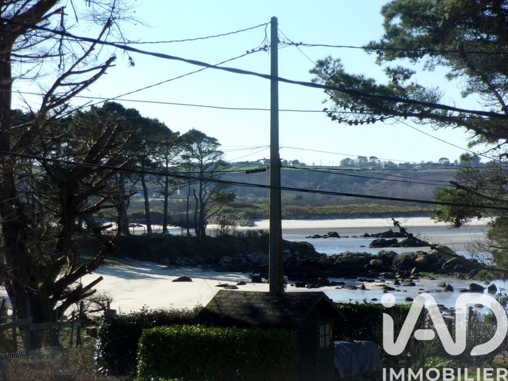 à vendre  Maison Guissény (29880)