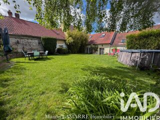  Maison à vendre 5 pièces 100 m²