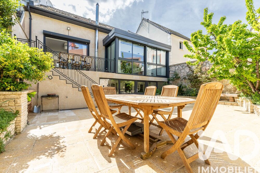 � vendre  Maison Clamart (92140)