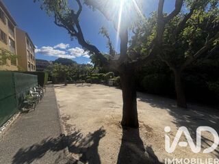  Appartement à vendre 2 pièces 35 m²