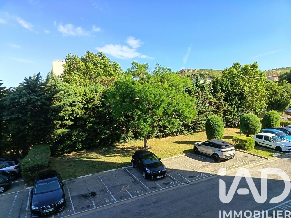 Vente Appartement Vente Appartement 4 pièces Marseille 14
