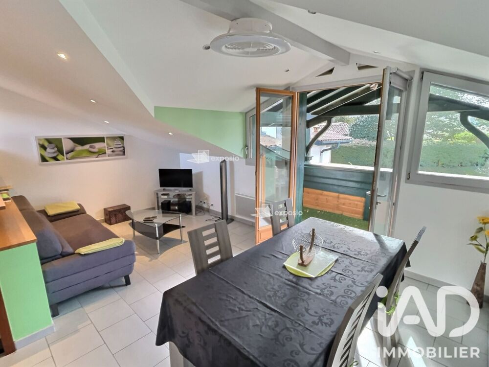 à vendre  Maison Urrugne (64122)