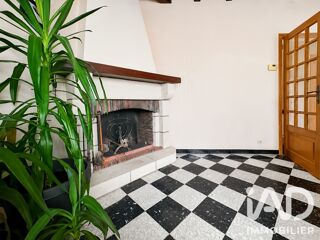  Maison à vendre 4 pièces 86 m²