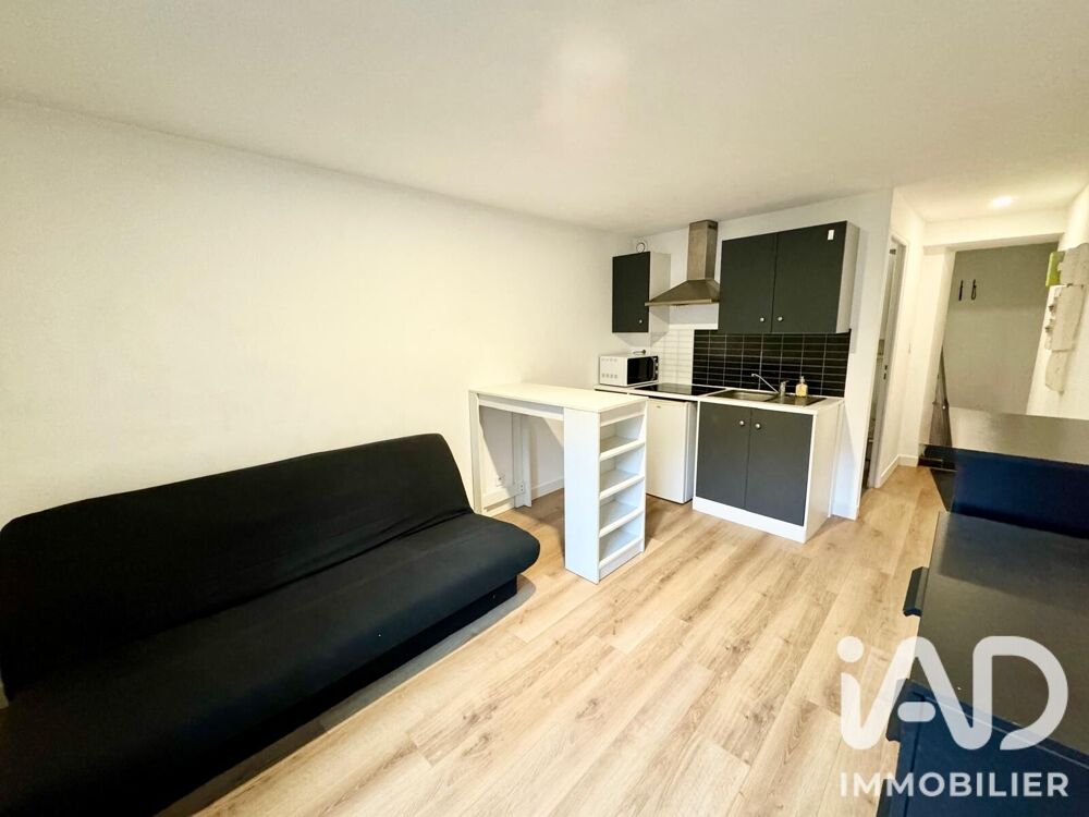Vente Appartement Vente Appartement 1 pièce Meaux