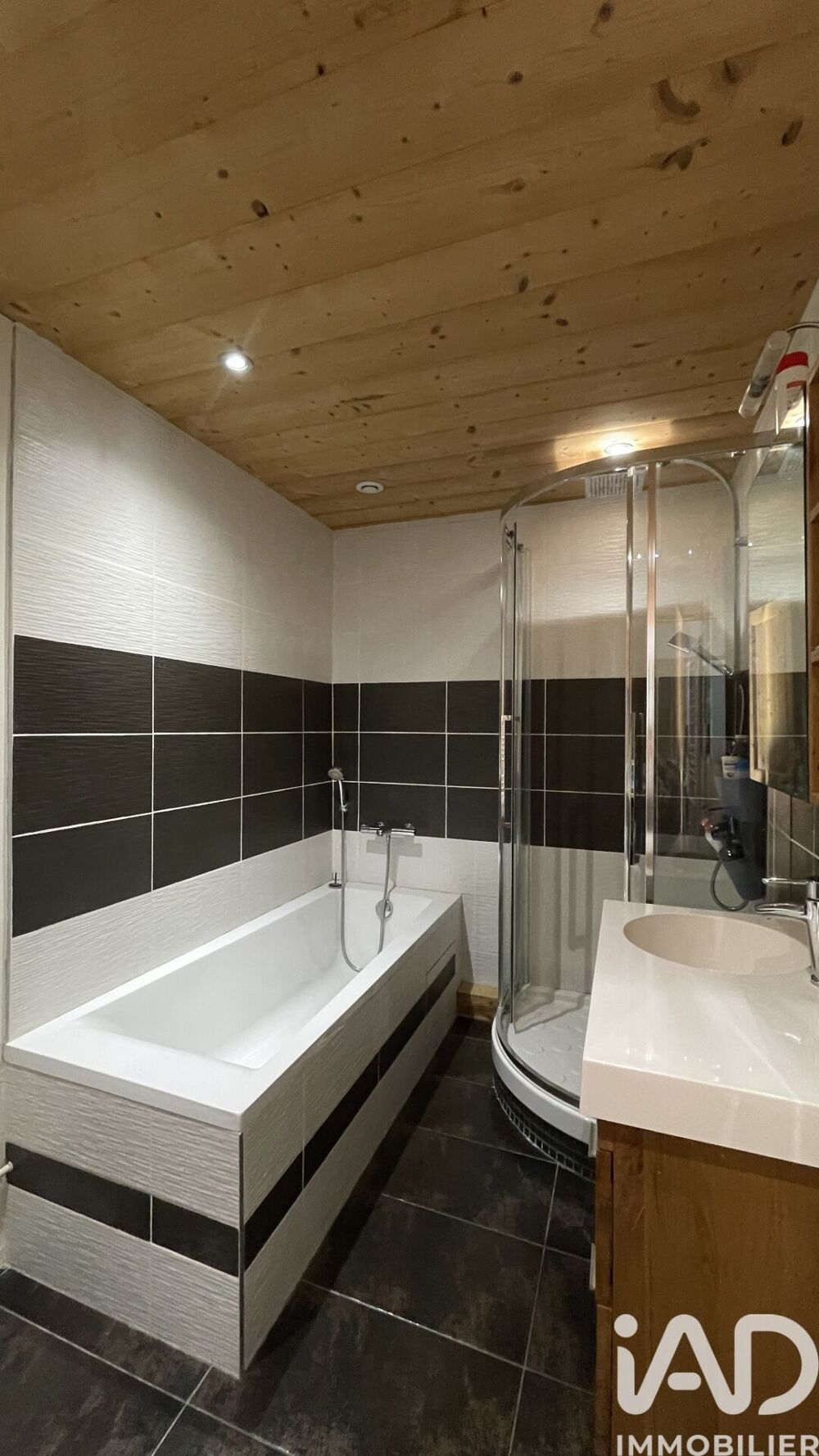 Vente Appartement Vente Duplex 4 pièces Thônes