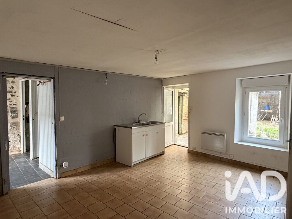 Vente Maison Vente Maison traditionnelle 5 pièces Formigny la bataille