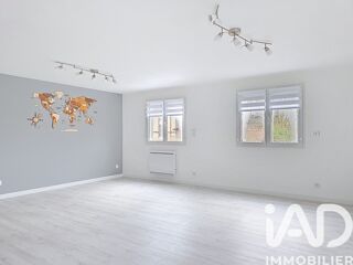  Appartement � vendre 5 pi�ces 89 m�