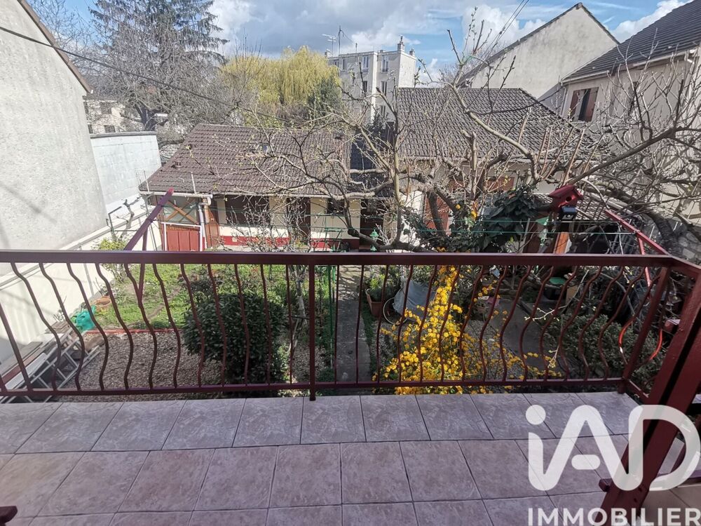 Vente Pavillon 4 pièces