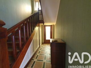  Maison à vendre 4 pièces 200 m²