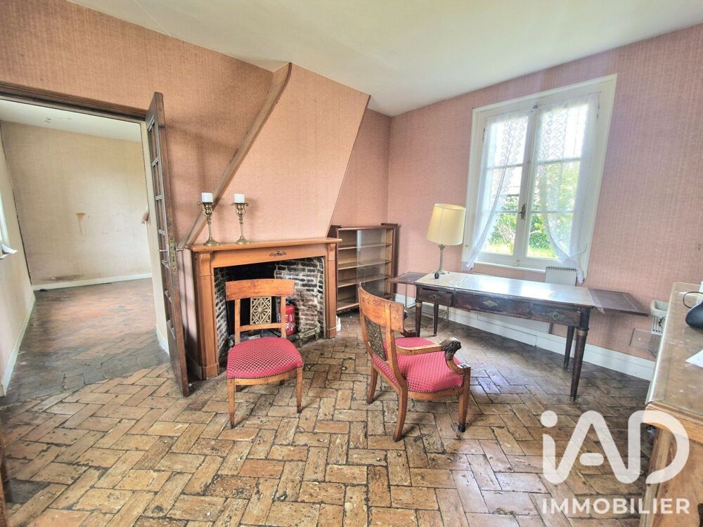 Vente Maison Vente Maison de village 7 pièces Beaubec-la-rosière