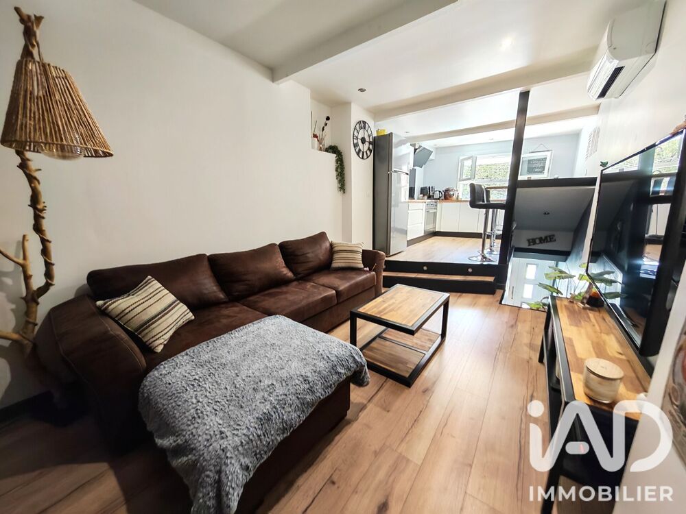 Vente Maison/villa 3 pièces