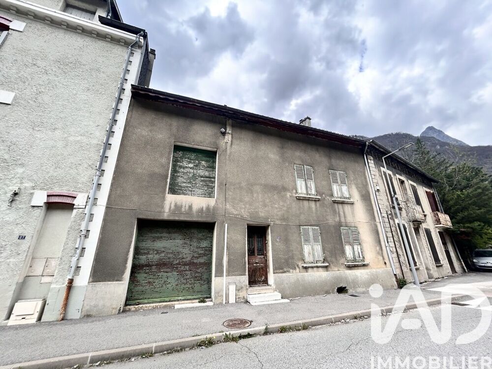 Vente Maison de village 10 pièces