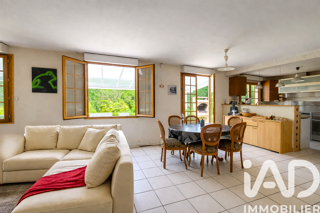  Maison � vendre 7 pi�ces 155 m�