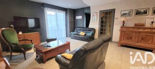  Maison à vendre 7 pièces 167 m²