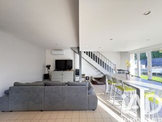  Maison à vendre 5 pièces 108 m²