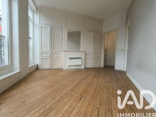  Appartement à vendre 2 pièces 45 m²