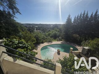  Maison à vendre 7 pièces 216 m²