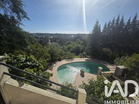  Maison à vendre 7 pièces 216 m²