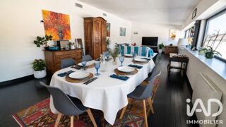  Maison à vendre 5 pièces 165 m²
