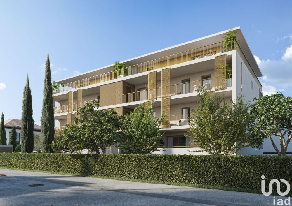 Vente Appartement Vente Appartement 2 pièces Fréjus