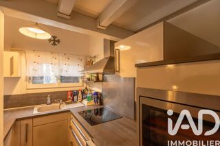 Maison à vendre 2 pièces 40 m²