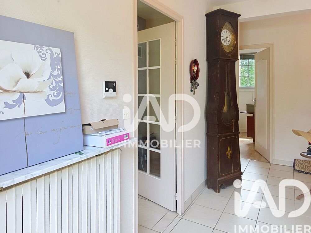 Vente Maison Vente Maison de campagne 6 pièces Savigny-lévescault
