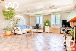  Maison à vendre 5 pièces 144 m²