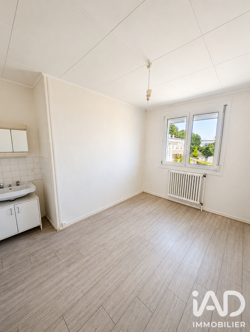 Vente Maison Vente Pavillon 5 pièces Saint-quentin