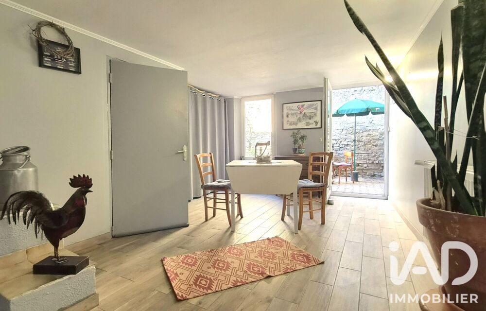 Vente Maison de village 7 pièces