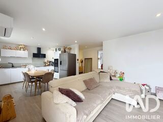  Maison à vendre 3 pièces 67 m²