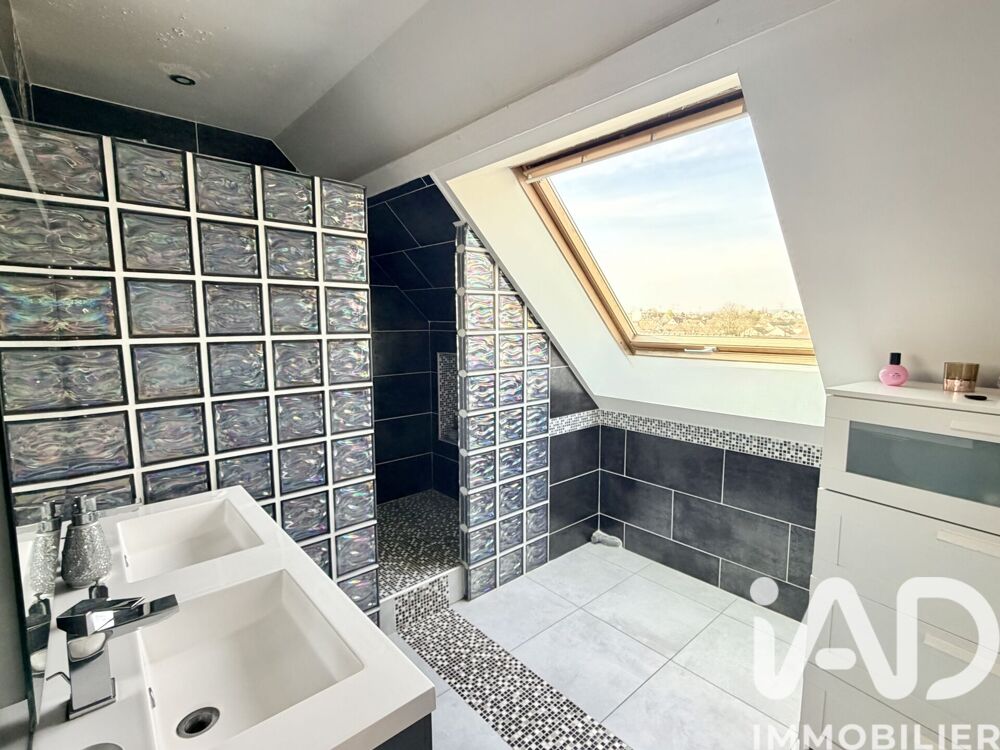 à vendre  Maison Wissous (91320)