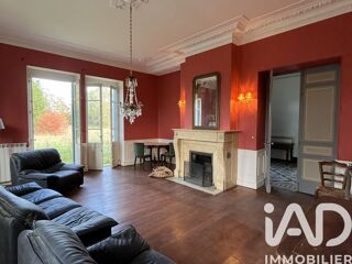  Maison à vendre 15 + pièces 423 m²