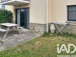  Appartement à vendre 4 pièces 65 m²