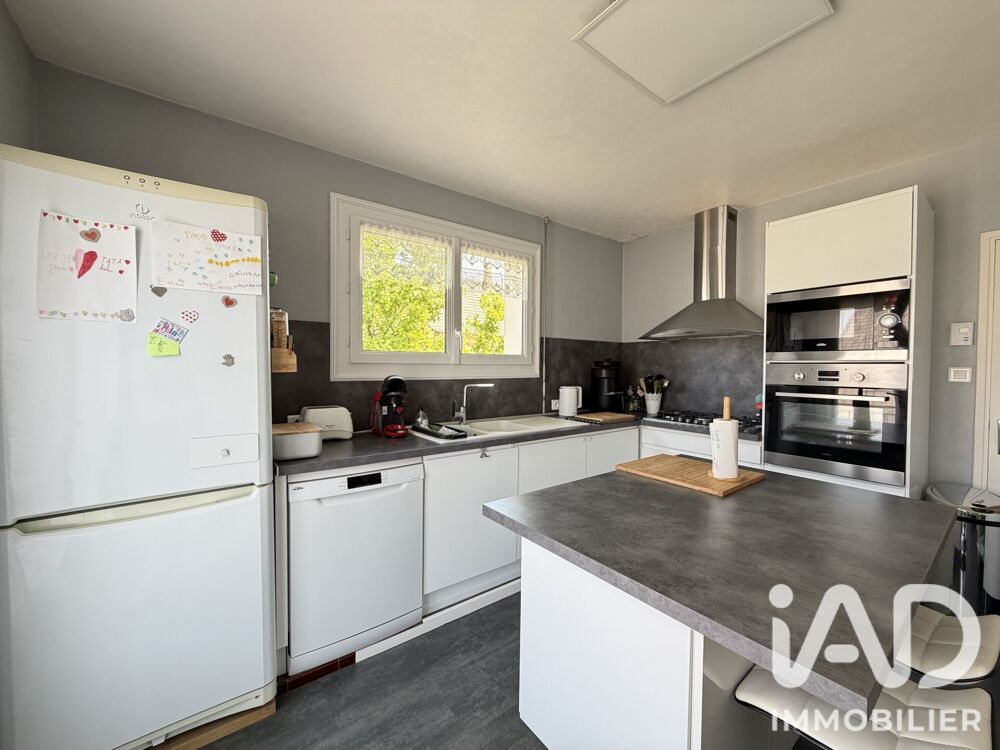 Vente Maison Vente Maison de ville 4 pièces Cérans-foulletourte