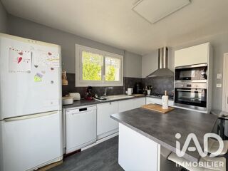  Maison à vendre 4 pièces 81 m²