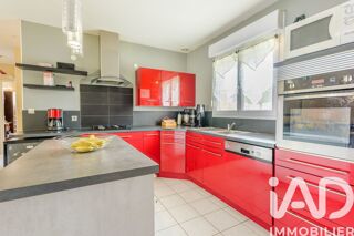  Maison à vendre 4 pièces 88 m²