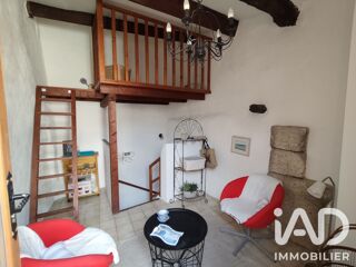  Maison à vendre 3 pièces 33 m²