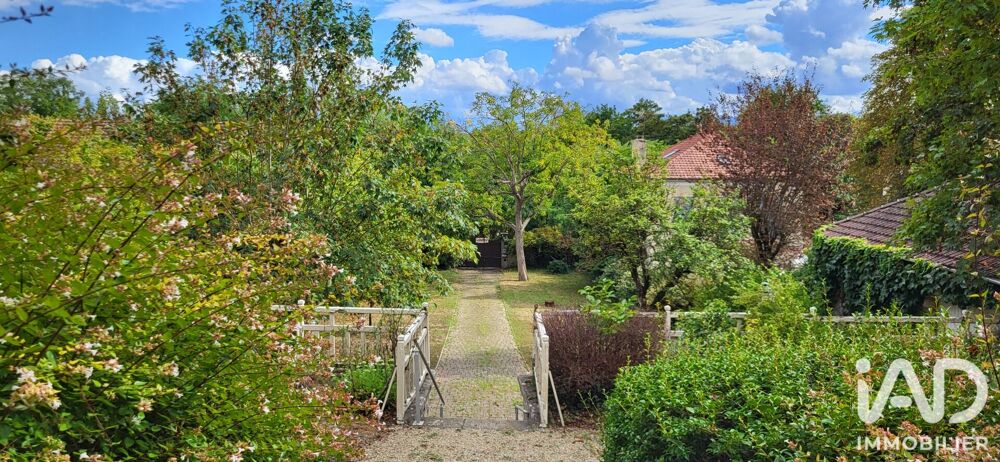 Vente Maison Vente Maison/villa 9 pièces Auvers-sur-oise