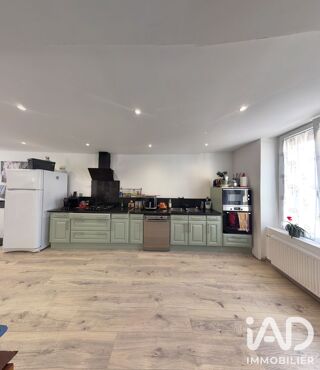  Maison à vendre 7 pièces 121 m²