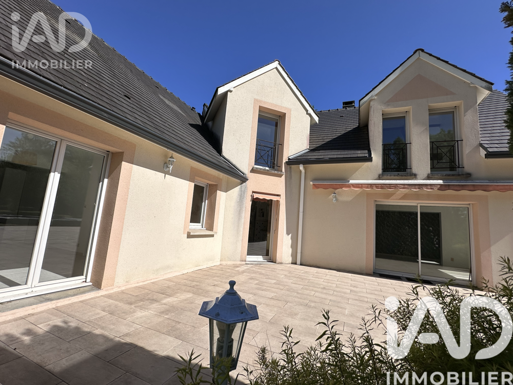 Vente Maison/villa 10 pièces
