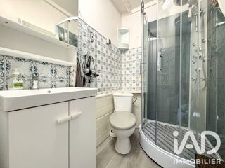  Maison à vendre 3 pièces 42 m²