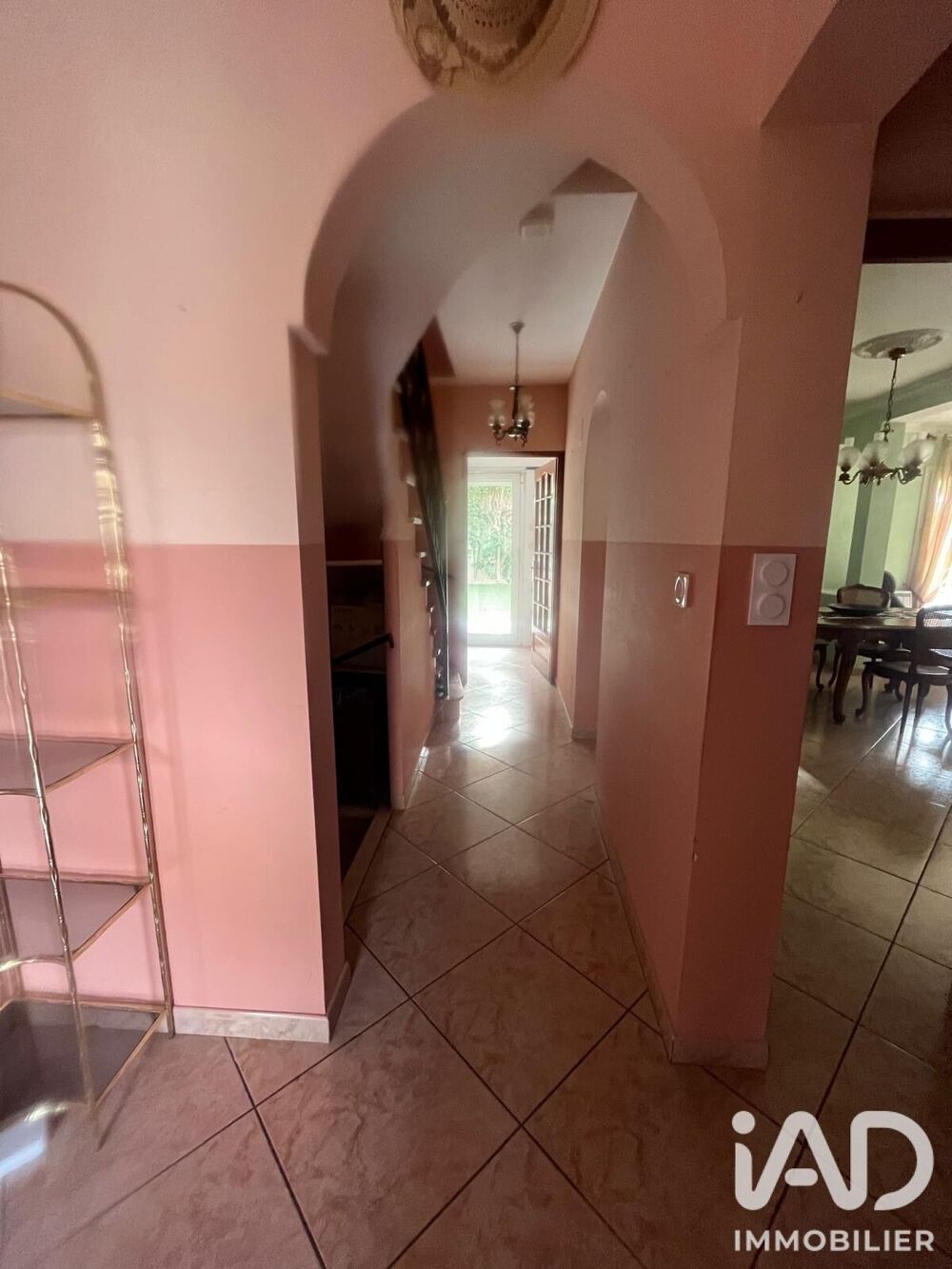 Vente Maison Vente Maison de ville 6 pièces Perpignan