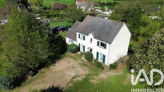  Maison à vendre 7 pièces 140 m²