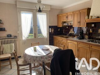  Maison à vendre 6 pièces 171 m²