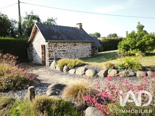  Maison à vendre 6 pièces 180 m²