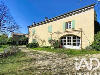  Maison à vendre 15 + pièces 522 m²