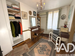 Maison à vendre 4 pièces 79 m²
