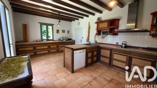  Maison à vendre 9 pièces 326 m²