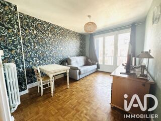  Appartement à vendre 3 pièces 42 m²